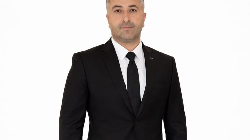Murat ASLAN